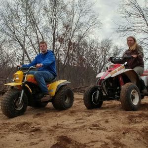 Meet your Posher, Monica